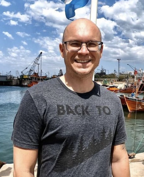 Rodrigo Randow de Freitas