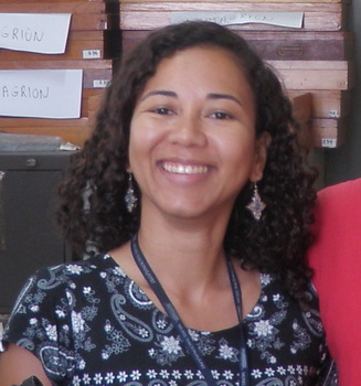 Danielle Anjos dos Santos