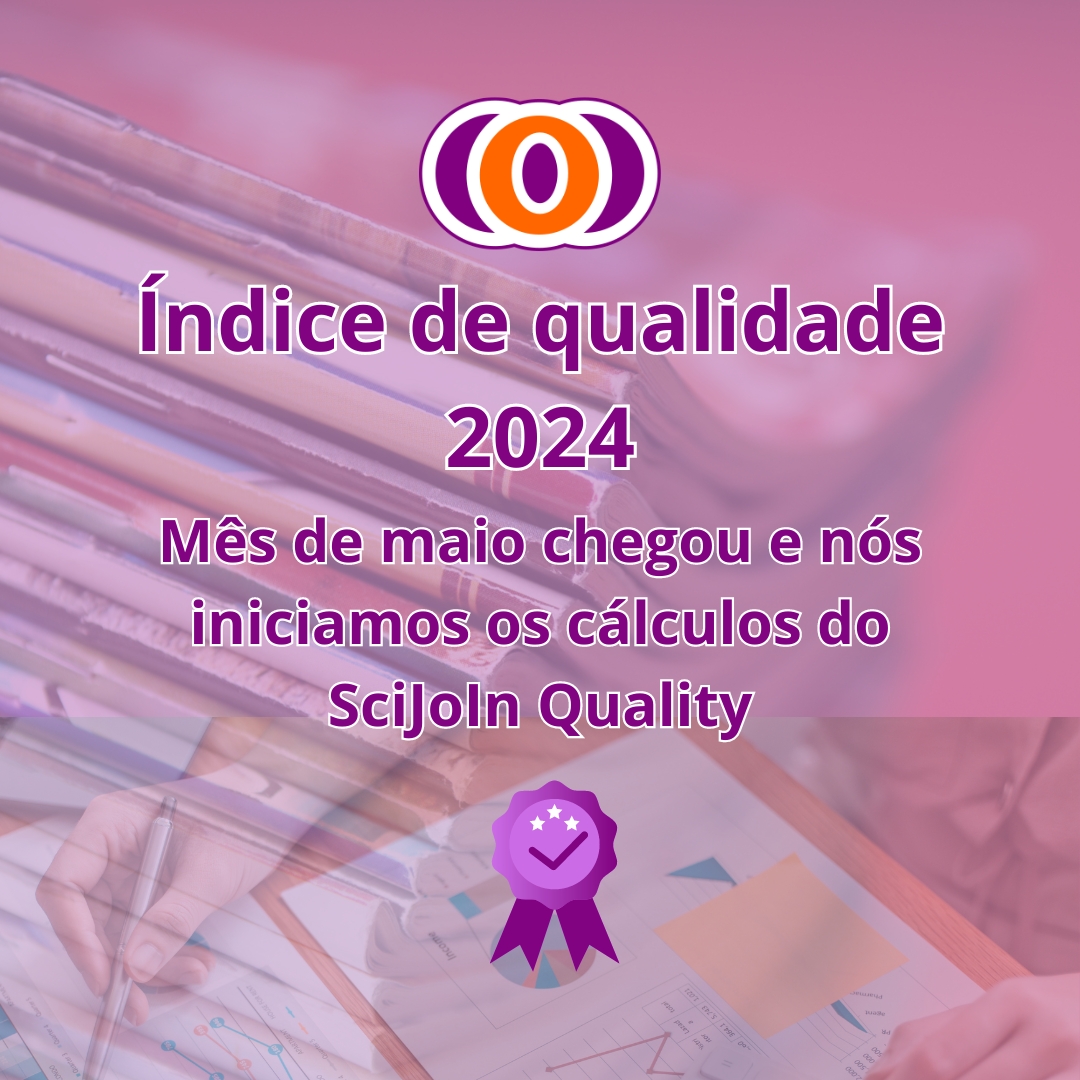 Índice de qualidade 2024