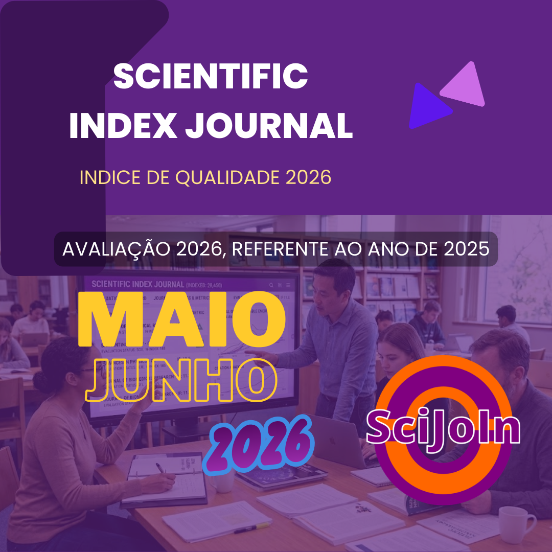 Avaliação 2026, referente ao ano de 2025