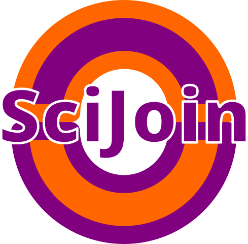 Novo site do SciJoIn